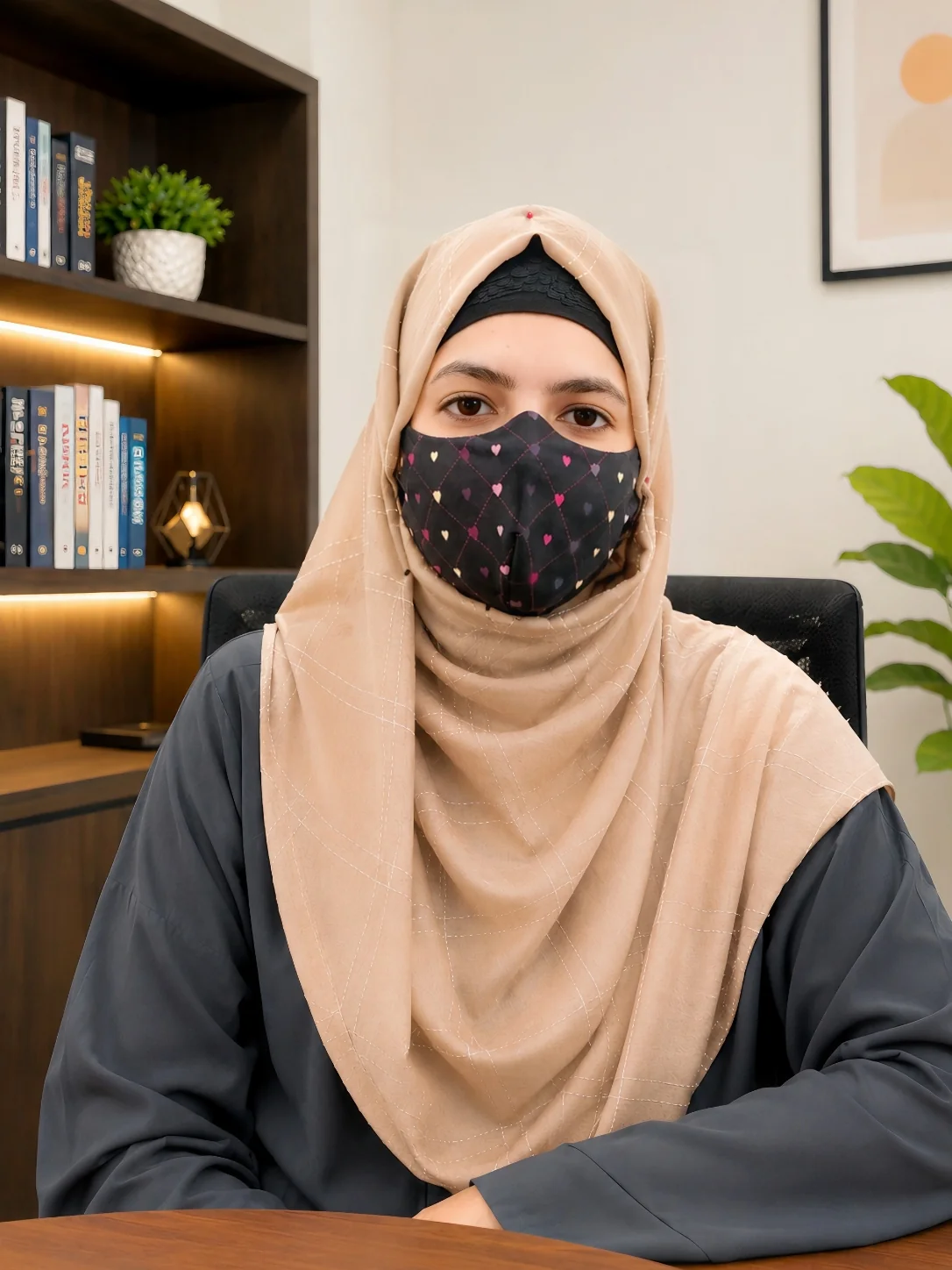 Madiha — Digital Marketing Consultant